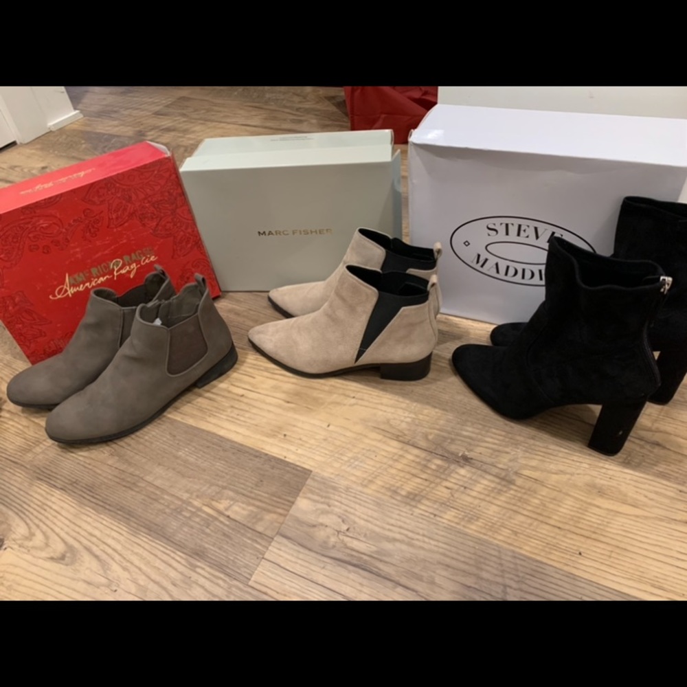 Shoes